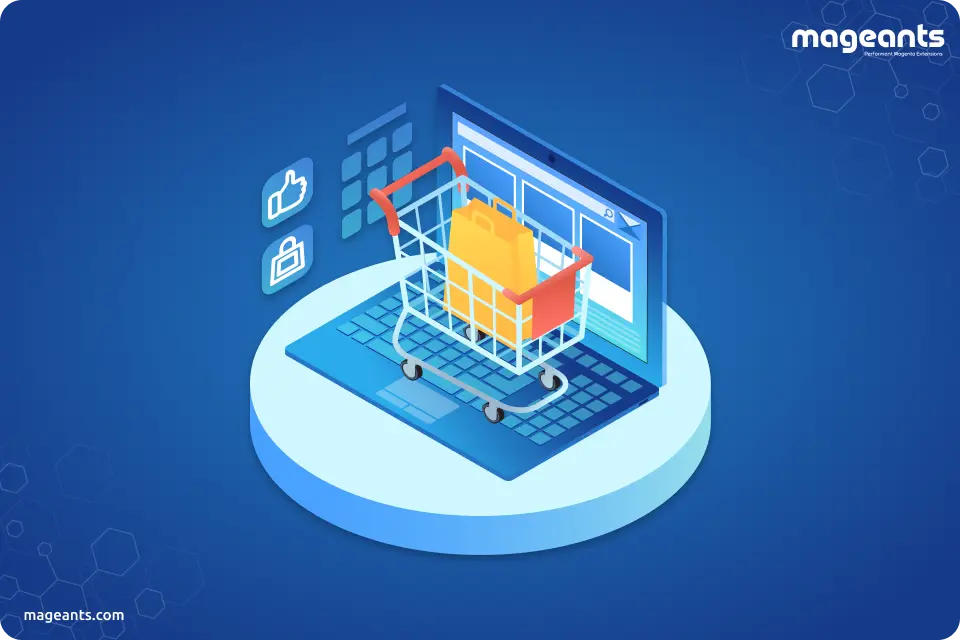 7 Magento B2B Features To Grow Your Online Business in 2023 7 Magento B2B Features To Grow Your Online Business in 2023